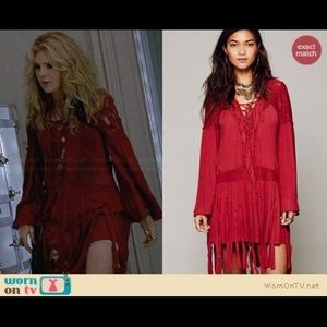 Shipwreck Cove Dress